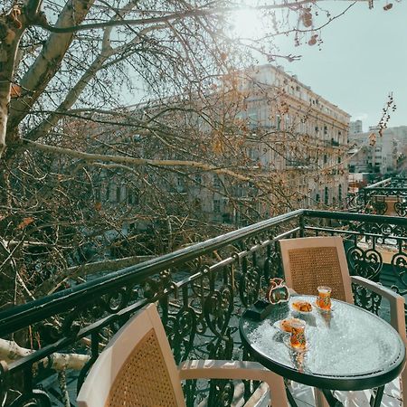 Nizami By La Casa Hotel 바쿠 외부 사진