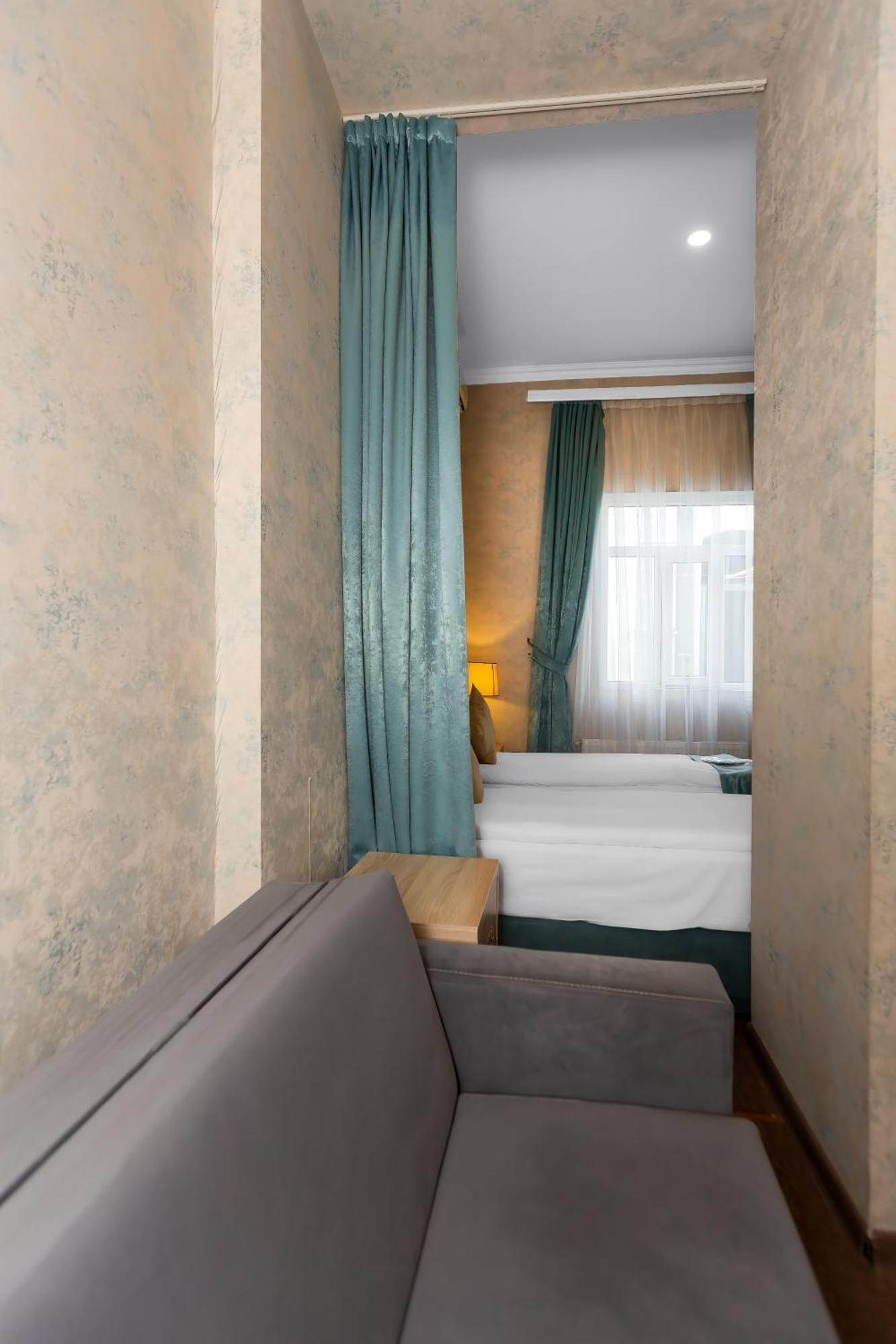 Nizami By La Casa Hotel 바쿠 외부 사진