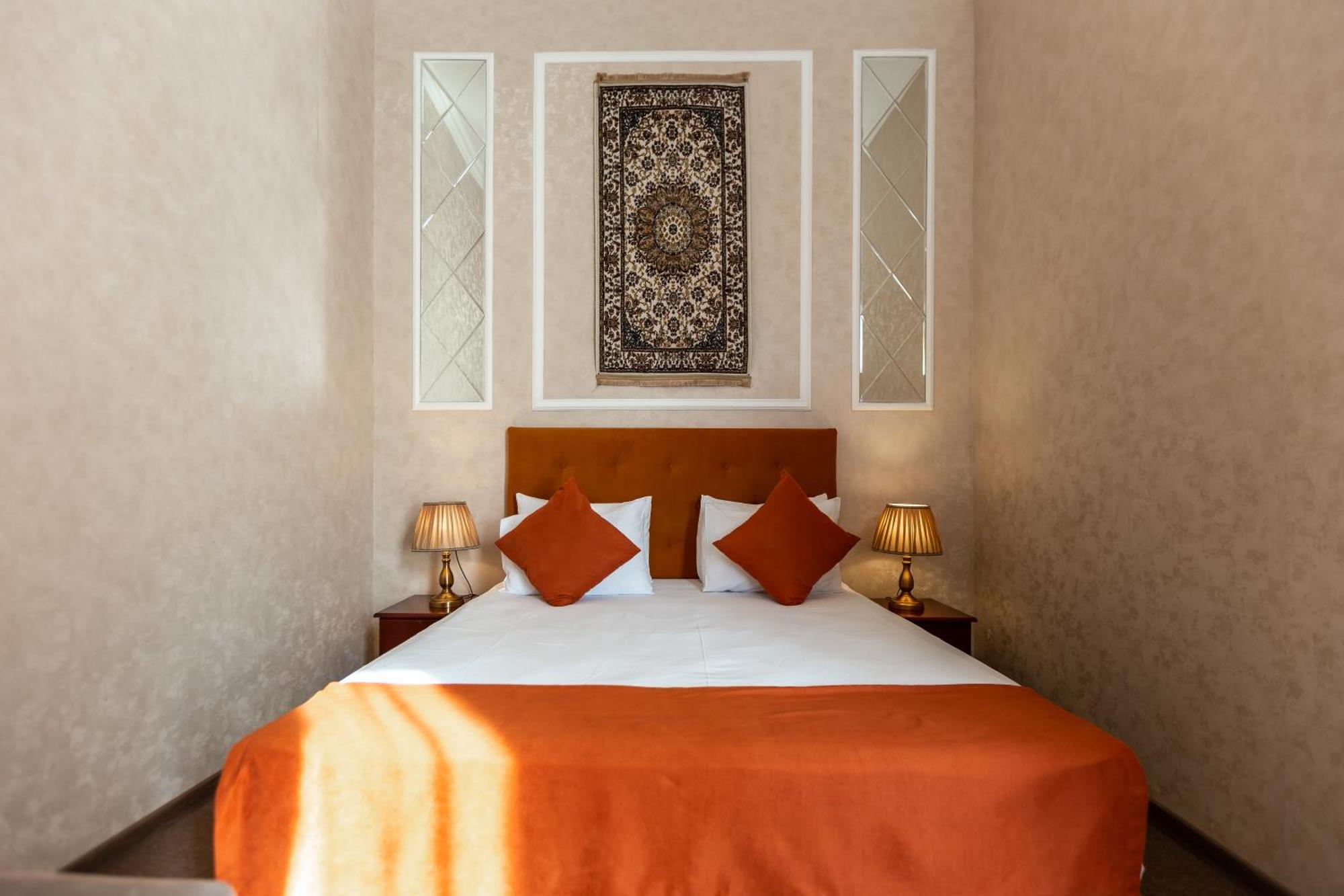 Nizami By La Casa Hotel 바쿠 외부 사진