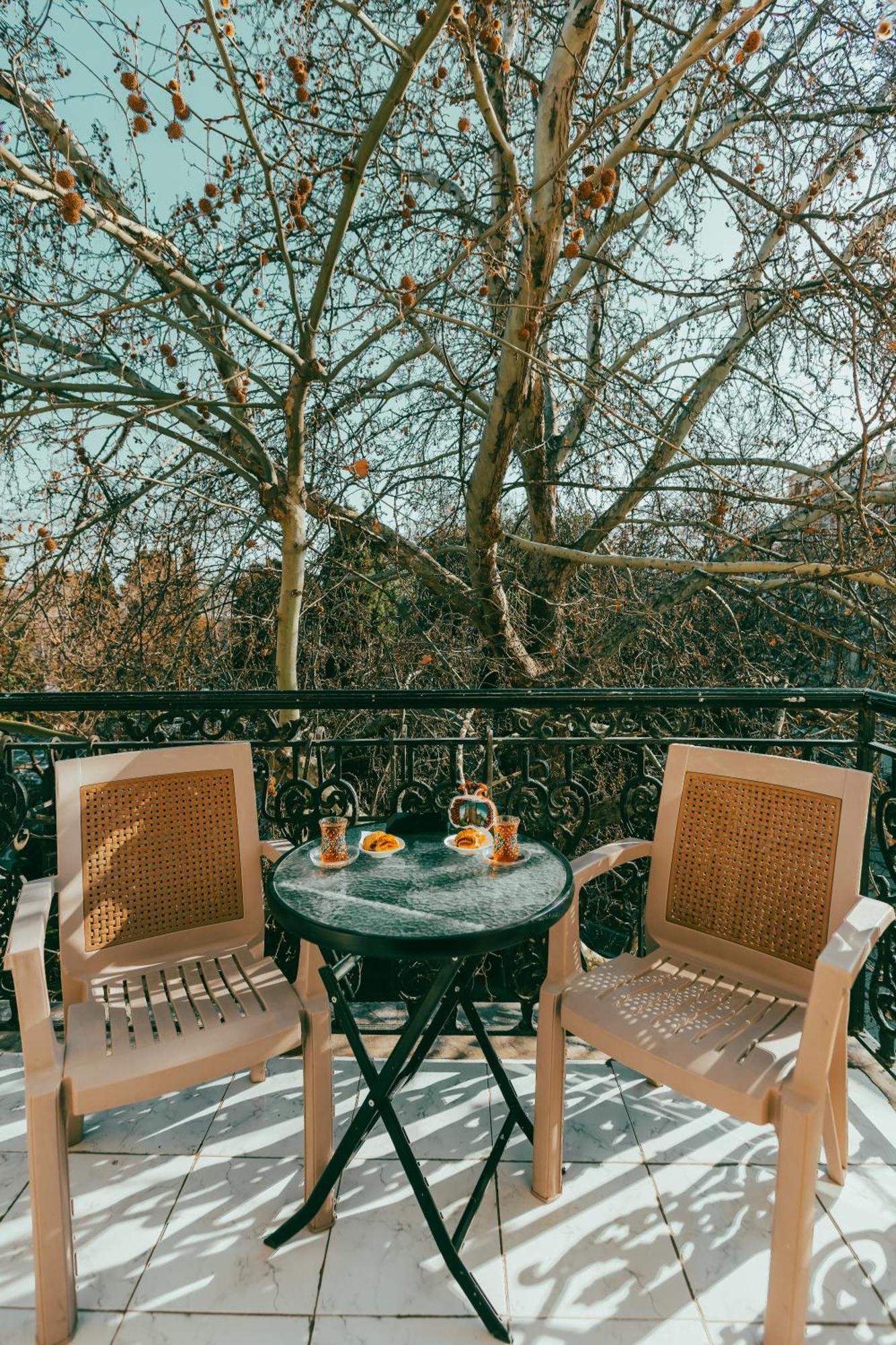 Nizami By La Casa Hotel 바쿠 외부 사진